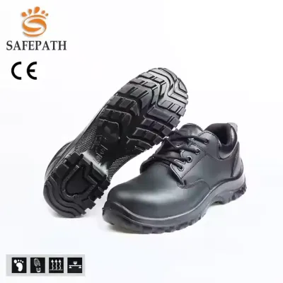 MEN'S SUMMER SAFETY SHOES